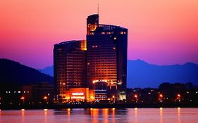 富阳国际贸易中心大酒店 杭州